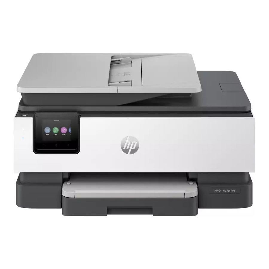 HP OfficeJet Pro 8132e