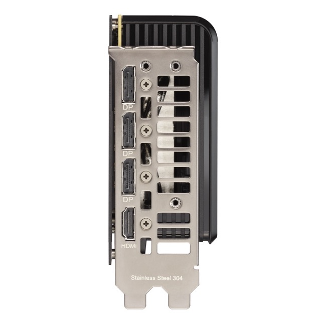 GeForce RTX 5060 Ti 8GB Asus Prime OC - obrazek 5