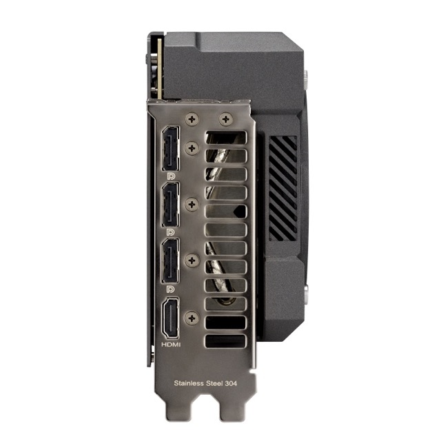 GeForce RTX 5060 Ti 16GB Asus TUF Gaming OC - obrazek 2