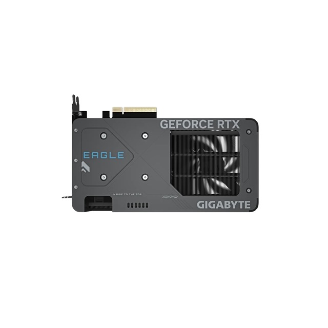 GeForce RTX 5060 Ti 8GB Gigabyte Eagle OC - obrazek 3