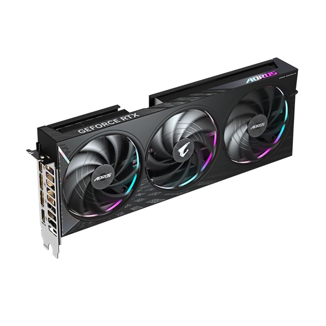 GeForce RTX 5060 Ti 16GB Gigabyte AORUS Elite - obrazek 2