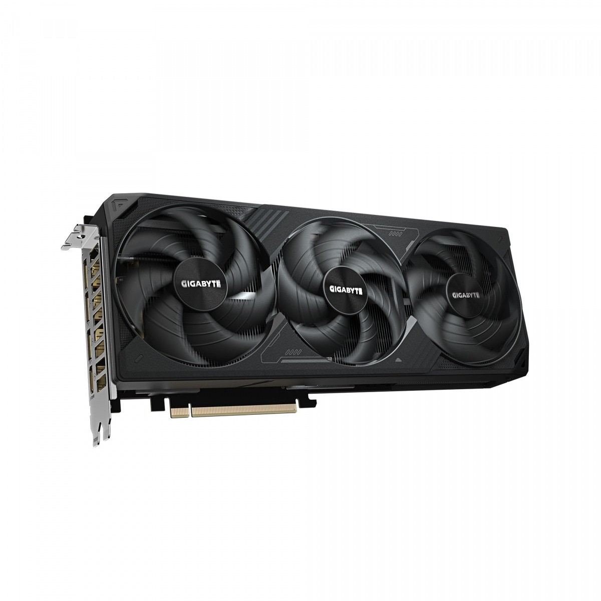 GeForce RTX 5070 Ti 16GB Gigabyte Windforce SFF - obrazek 2