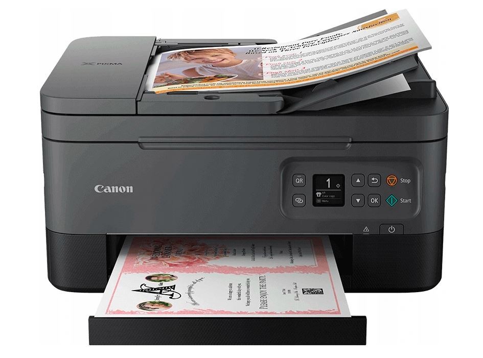 Canon Pixma TS7450A - obrazek 4