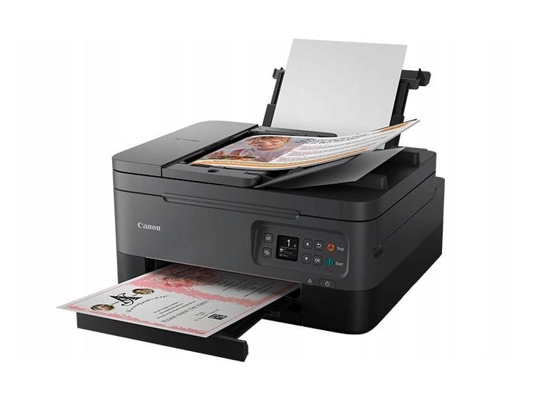 Canon Pixma TS7450A - obrazek 3