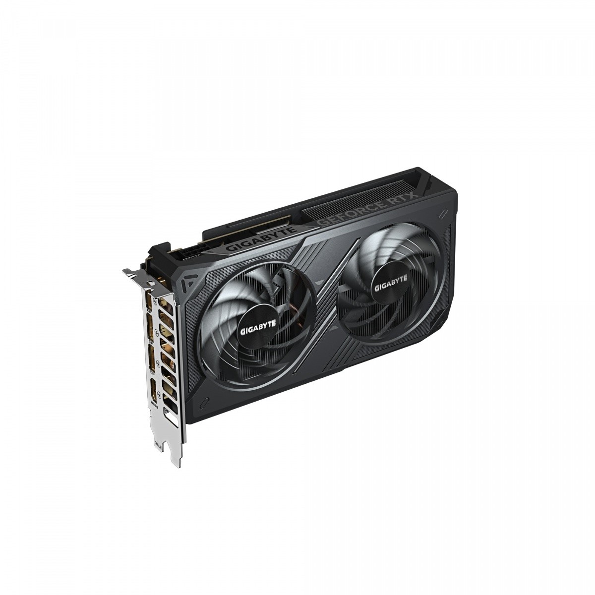 GeForce RTX 5060 8GB Gigabyte Windforce OC - obrazek 5