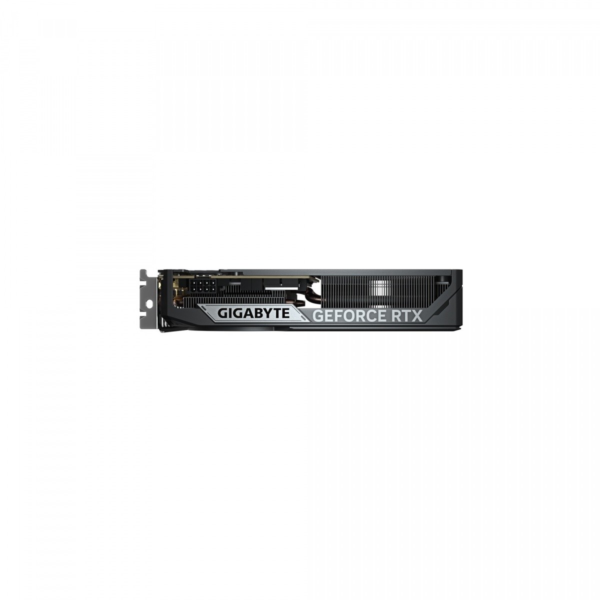 GeForce RTX 5060 8GB Gigabyte Windforce OC - obrazek 3