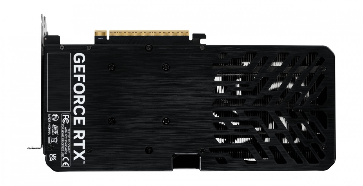 GeForce RTX 5060 8GB Palit Dual - obrazek 3