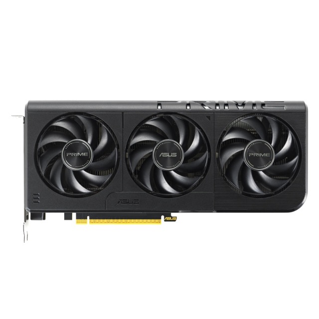 GeForce RTX 5060 8GB Asus Prime OC - obrazek 2