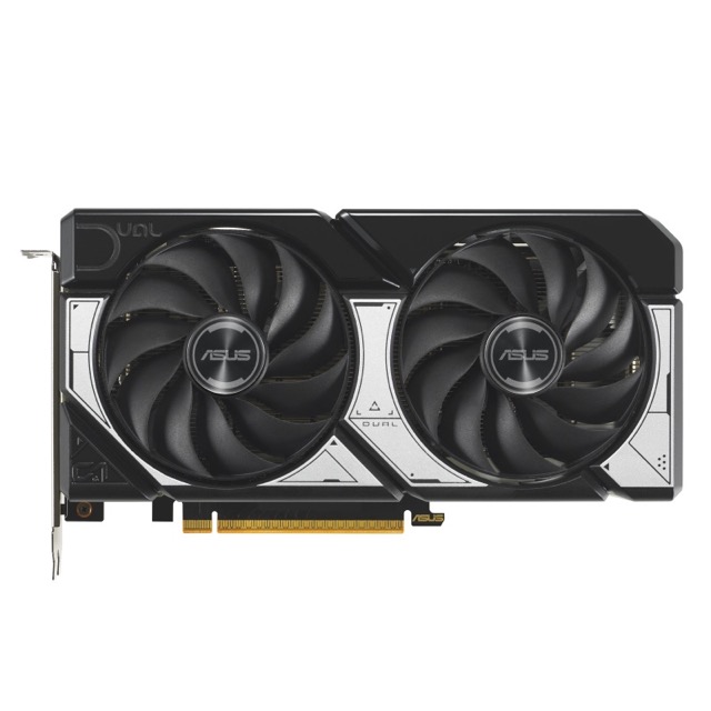 GeForce RTX 5060 8GB Asus Dual OC - obrazek 5