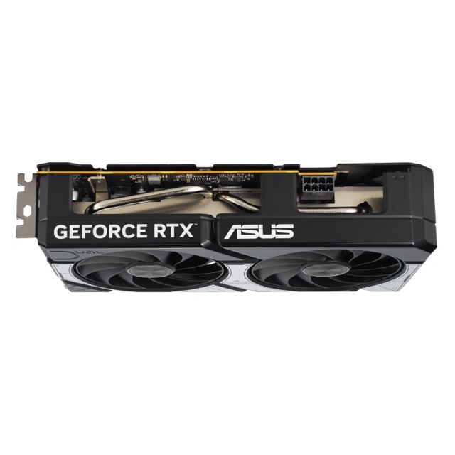 GeForce RTX 5060 8GB Asus Dual OC - obrazek 4