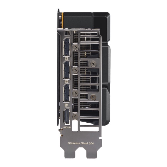 GeForce RTX 5060 8GB Asus Dual OC - obrazek 2