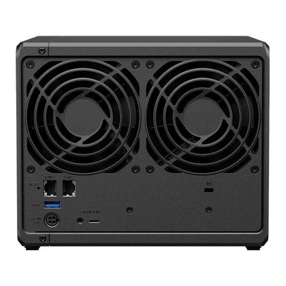 Sieciowy serwer plików NAS Synology DS925+ - obrazek 2