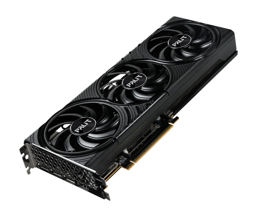 GeForce RTX 5060 8GB Palit Infinity 3 - obrazek 5