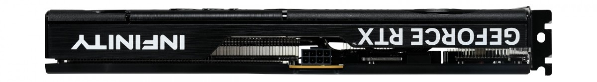 GeForce RTX 5060 8GB Palit Infinity 3 - obrazek 4