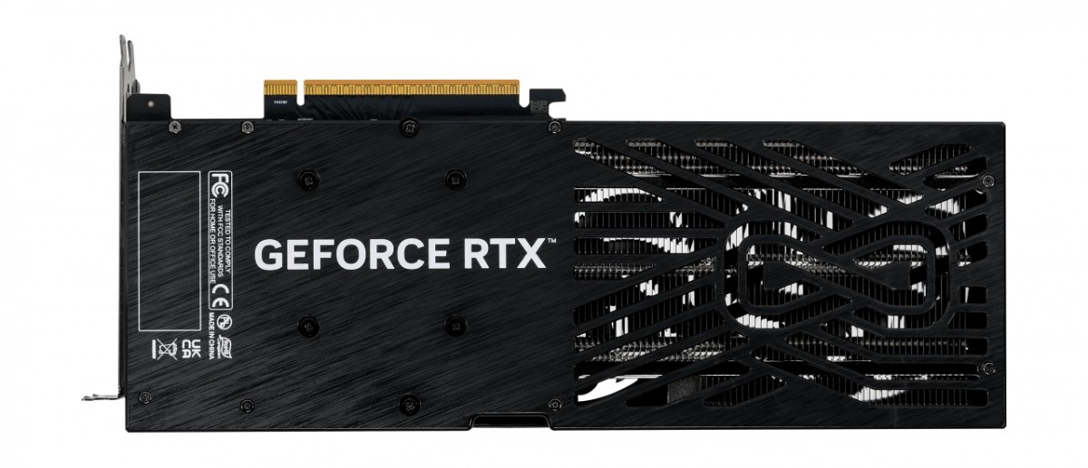 GeForce RTX 5060 8GB Palit Infinity 3 - obrazek 3