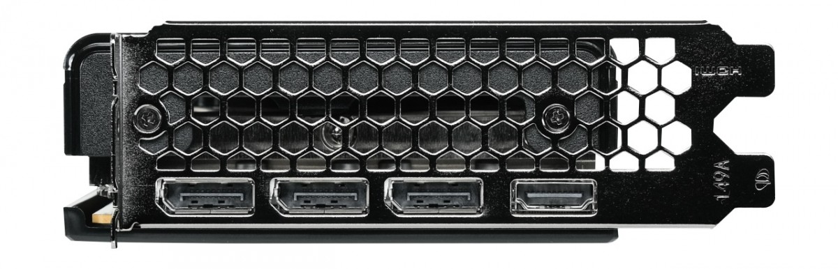 GeForce RTX 5060 8GB Palit Infinity 3 - obrazek 2