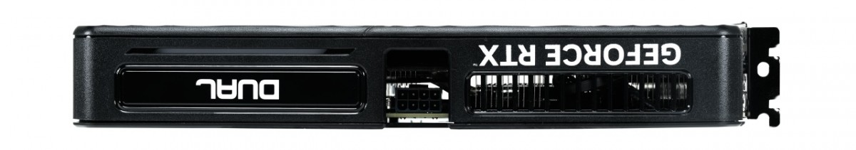 GeForce RTX 5060 8GB Palit Dual OC - obrazek 3
