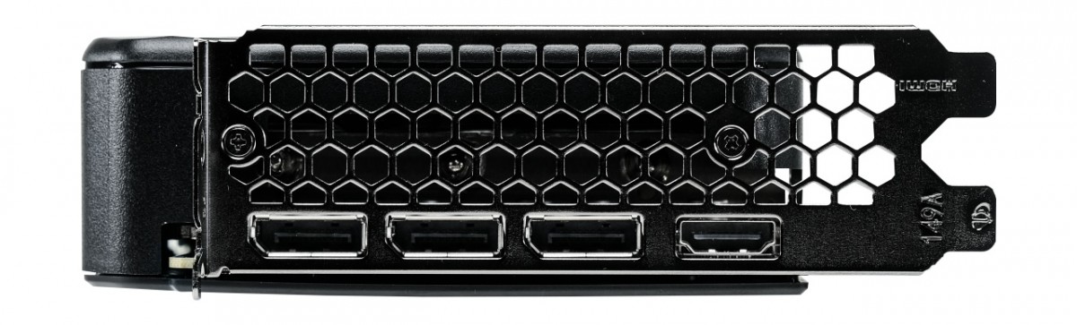 GeForce RTX 5060 8GB Palit Dual OC - obrazek 5