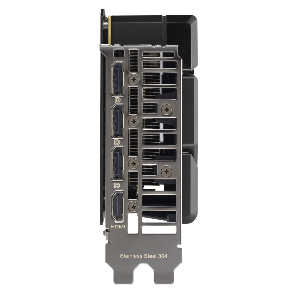 GeForce RTX 5060 Ti 16GB Asus Dual OC - obrazek 5