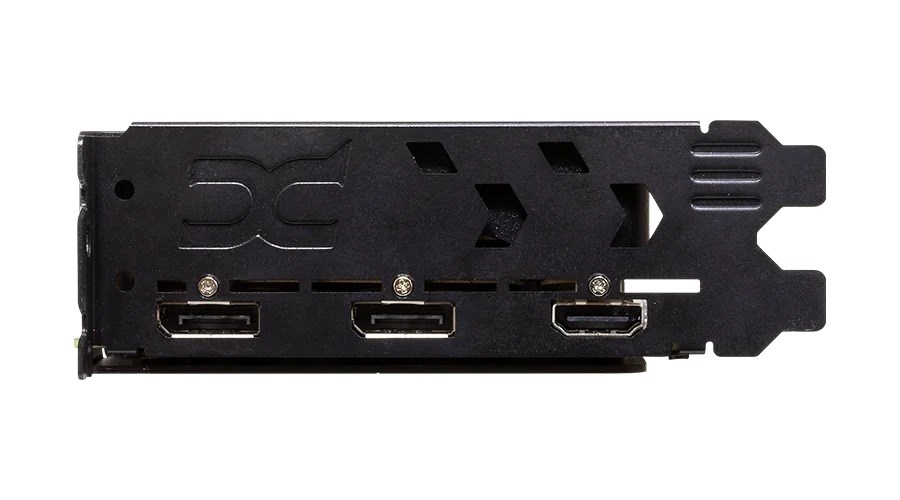 Radeon RX 9060 XT 16GB PowerColor Reaper - obrazek 5