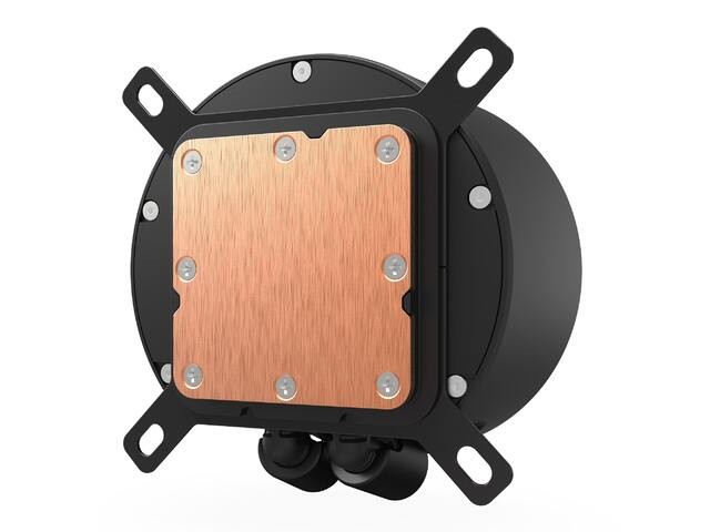 Chłodzenie wodne NZXT Kraken Elite 360 V2 LCD - obrazek 4