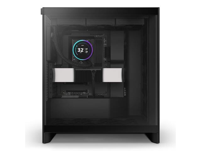 Chłodzenie wodne NZXT Kraken Elite 360 V2 LCD - obrazek 5