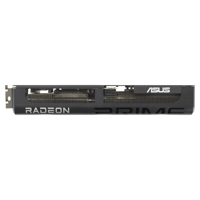 Radeon RX 9060 XT 16GB Asus Prime OC - obrazek 3