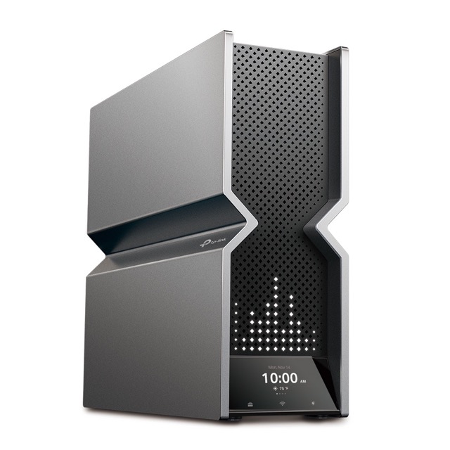 Router Wi-Fi 7 BE24000 TP-Link Archer BE900 - obrazek 4