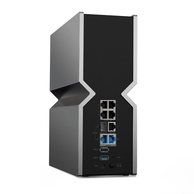 Router Wi-Fi 7 BE24000 TP-Link Archer BE900 - obrazek 3