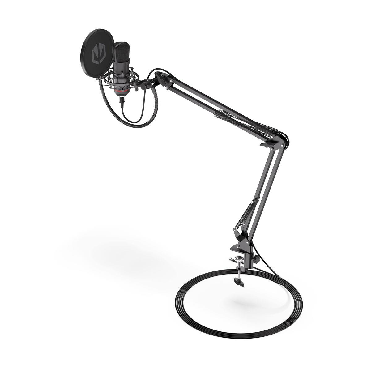 Mikrofon Endorfy Solum SM900 - obrazek 4