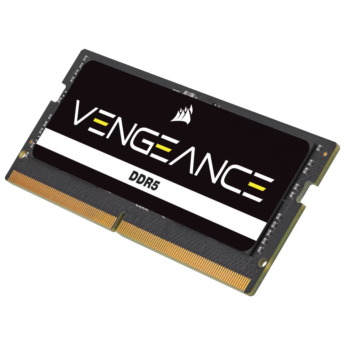 SODIMM PC-5600 DDR5 32GB CL48 Corsair Vengeance - obrazek 2