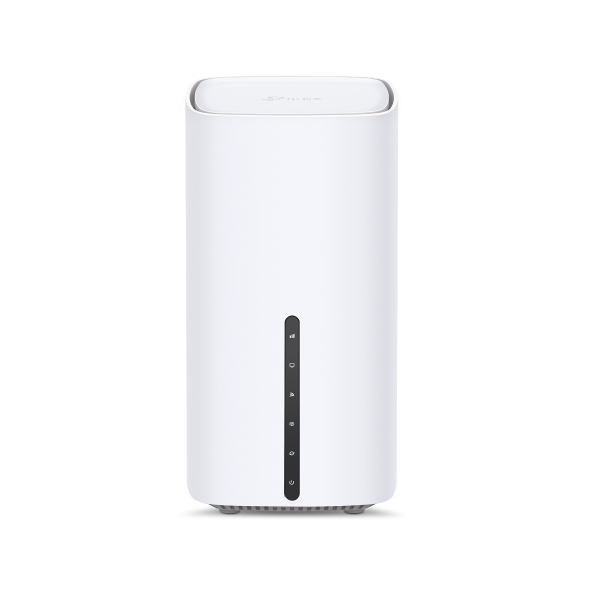 Router 5G Wi-Fi 6 Mesh TP-Link Archer NX600 - obrazek 3