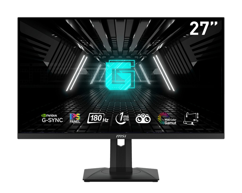 Monitor 27" MSI G274PF