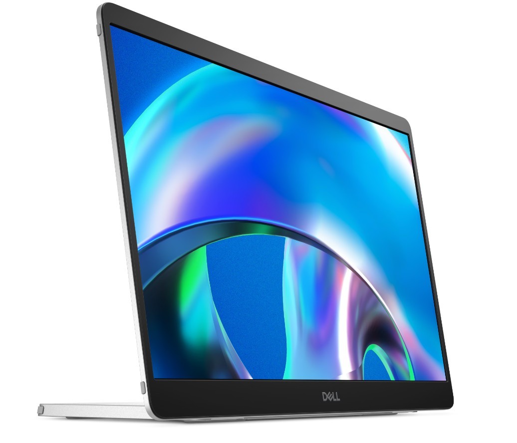 Monitor 14" Dell P1425