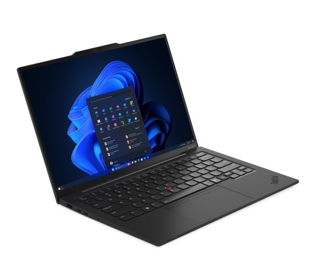 Laptop Lenovo ThinkPad X1 Carbon G13 14" 2.8K OLED Touch Ultra 7 255U 32GB 1TB SSD 5G MS Windows 11 Professional - obrazek 5