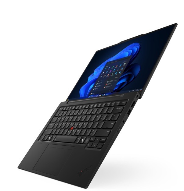 Laptop Lenovo ThinkPad X1 Carbon G13 14" 2.8K OLED Touch Ultra 7 255U 32GB 1TB SSD 5G MS Windows 11 Professional - obrazek 3