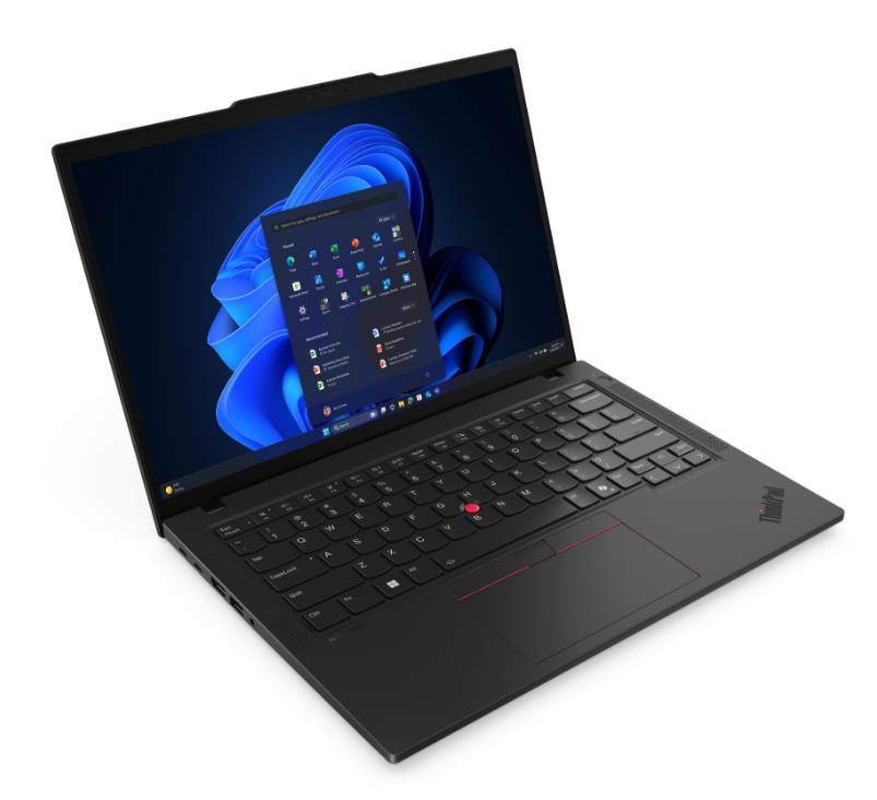 Laptop Lenovo ThinkPad T14 G6 14" WUXGA Ultra 5 225U 16GB 512GB SSD MS Windows 11 Professional - obrazek 2
