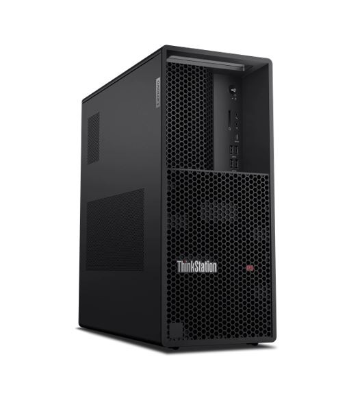 Komputer Lenovo ThinkStation P3  i9 14900K 64GB 2TB SSD MS Windows 11 Professional