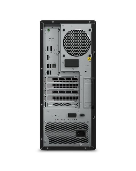 Komputer Lenovo ThinkStation P3 i9 14900K 64GB 2TB SSD MS Windows 11 Professional - obrazek 5