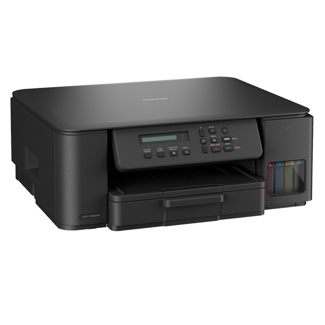 Brother InkBenefit Plus DCP-T530DW - obrazek 2