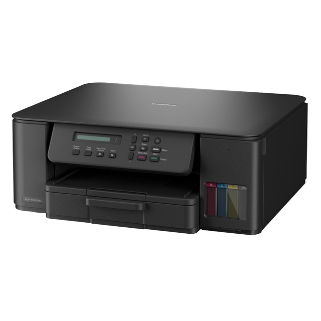 Brother InkBenefit Plus DCP-T530DW - obrazek 4