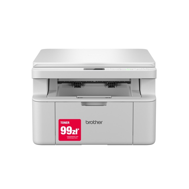 Brother DCP-L1630W