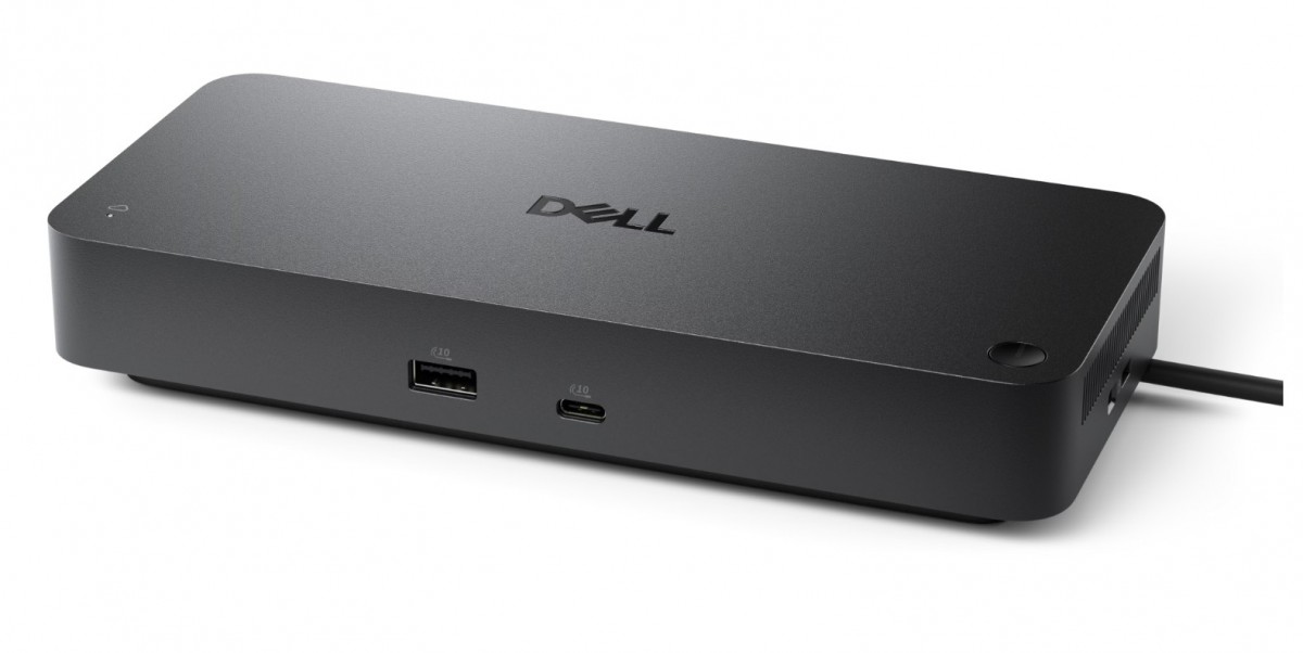 Stacja dokująca Dell Pro Thunderbolt 4 Smart Dock SD25TB4