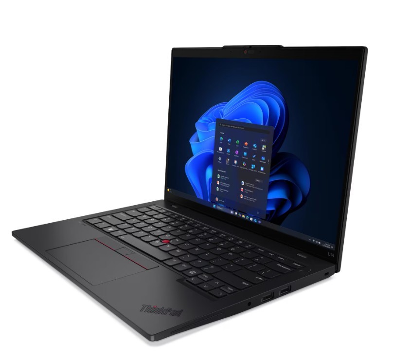 Laptop Lenovo ThinkPad L14 G6 14" WUXGA Ultra 5 225U 16GB 512GB SSD MS Windows 11 Professional - obrazek 5