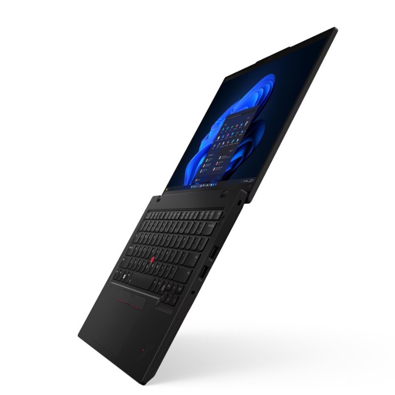 Laptop Lenovo ThinkPad L14 G6 14" WUXGA Ultra 5 225U 16GB 512GB SSD MS Windows 11 Professional - obrazek 4