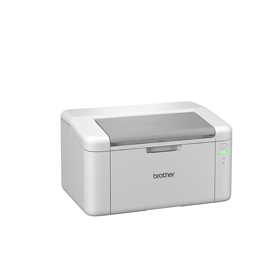 Brother HL-L1230W - obrazek 2