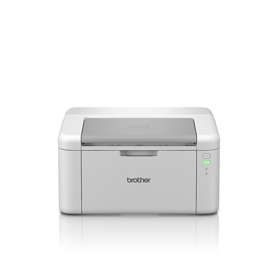 Brother HL-L1230W - obrazek 4