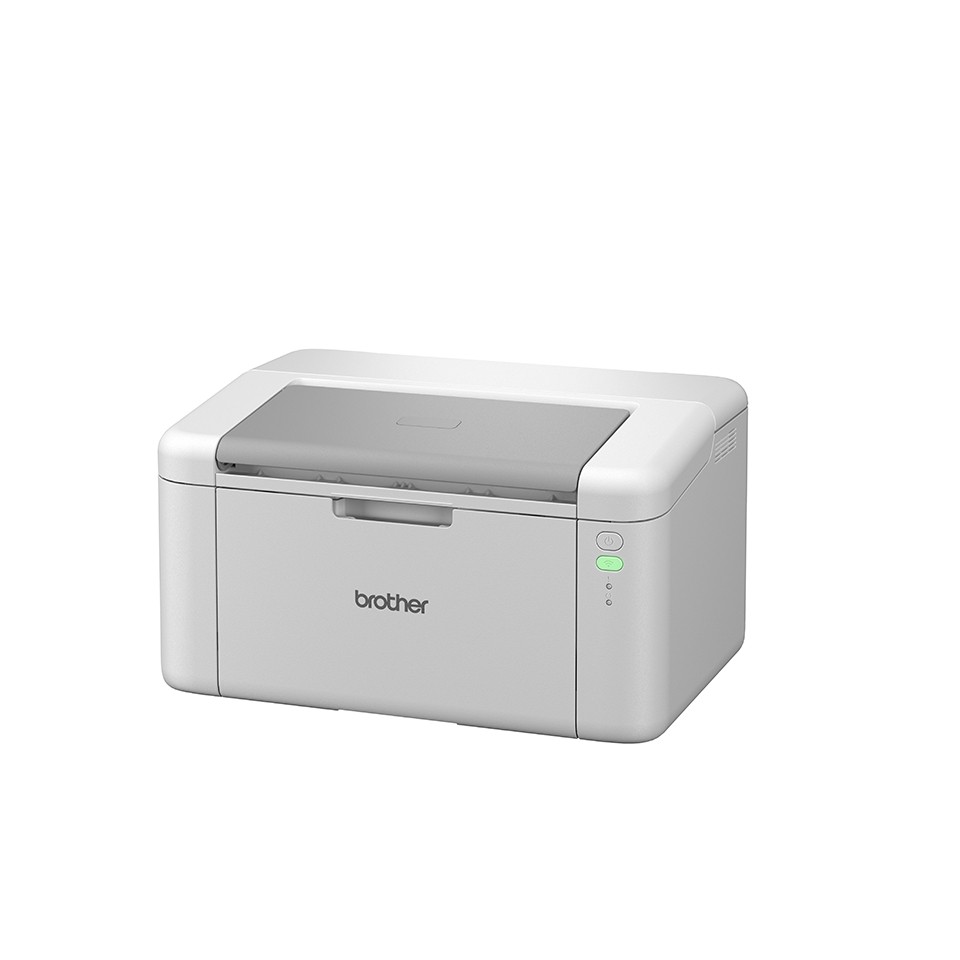 Brother HL-L1230W - obrazek 3