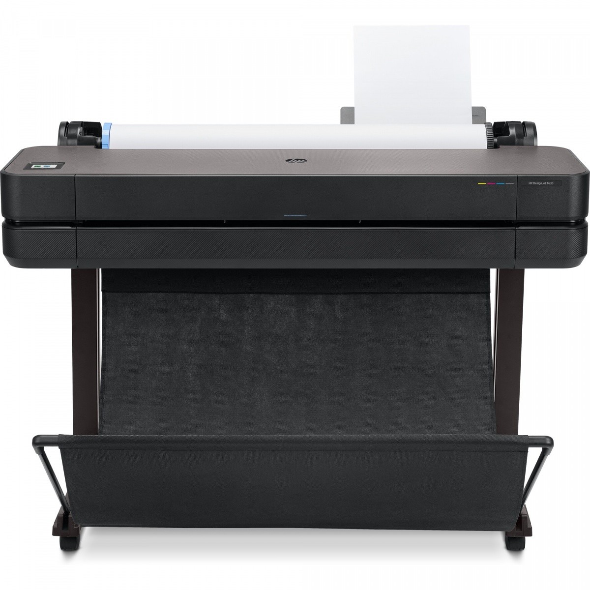 HP DesignJet T630 36-in - obrazek 5