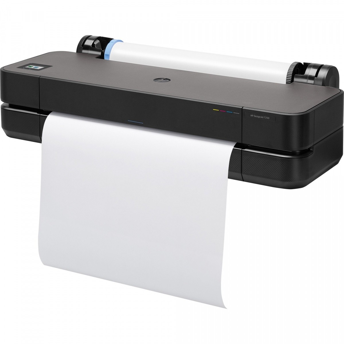 HP DesignJet T250 24-in - obrazek 3